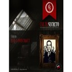 CULTO SECRETO – Capítulo 18: H.P. LOVECRAFT