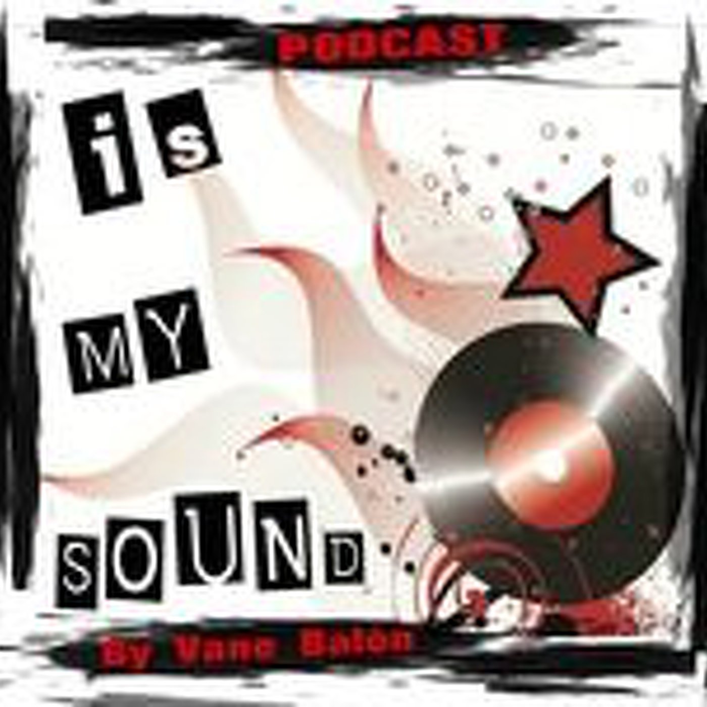 Is My Sound