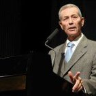 Conferencia - 'Jesús: De la Cruz a la Mortaja' - Antonio Piñero