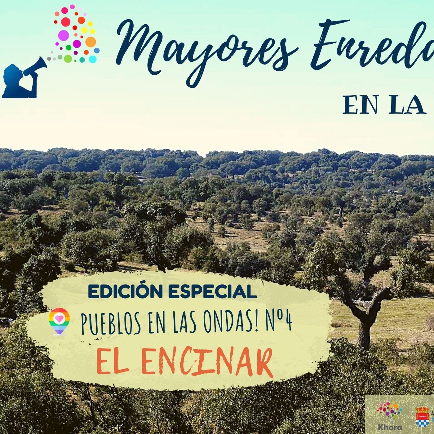 Mayores Enredad@s en la Radio-