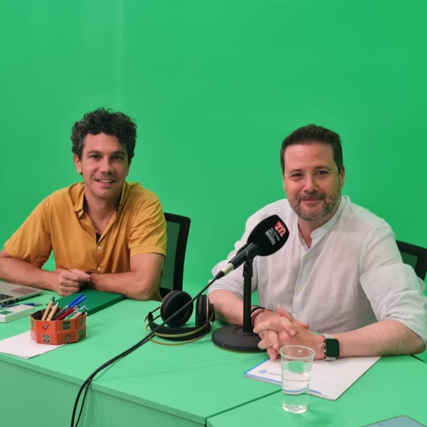 Radio Tudela, esRadio