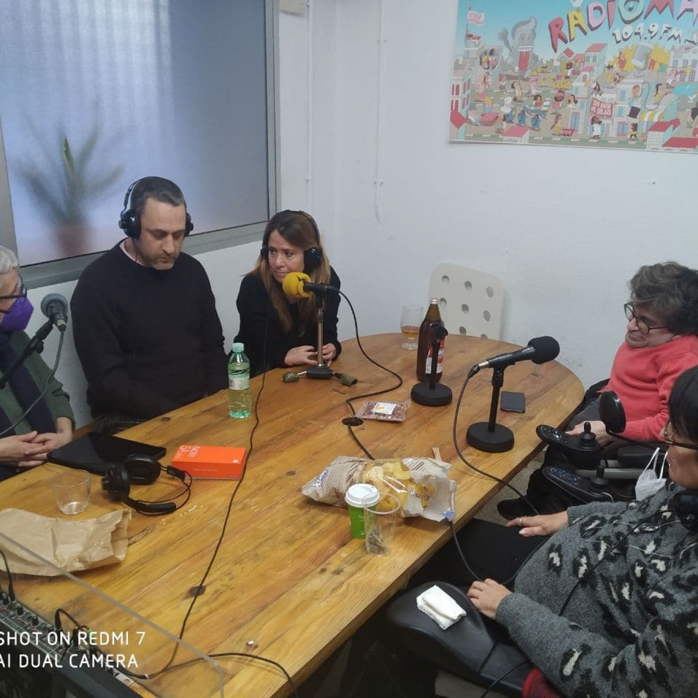 Dones Lliures