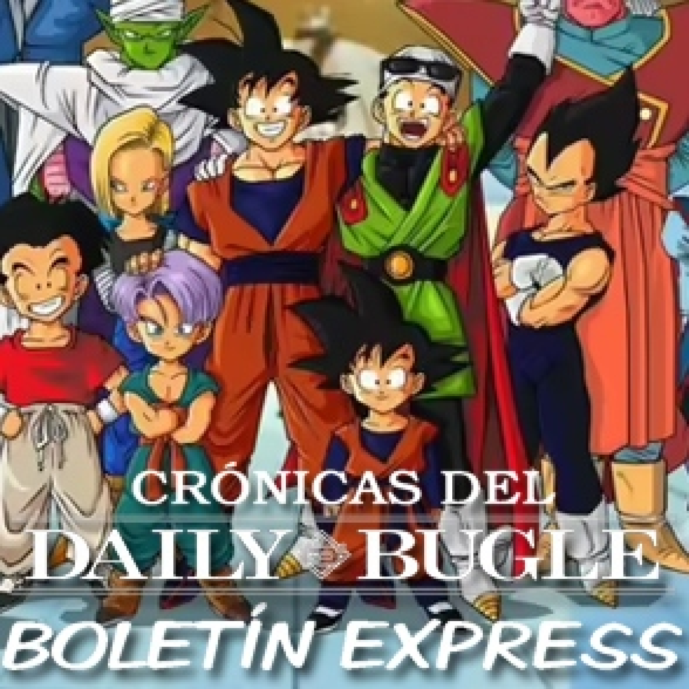 Spiderman: Crónicas del Daily Bugle