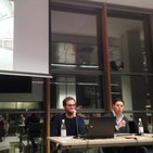 Arquinset 2018. Conferència "Habitatge i luxe"