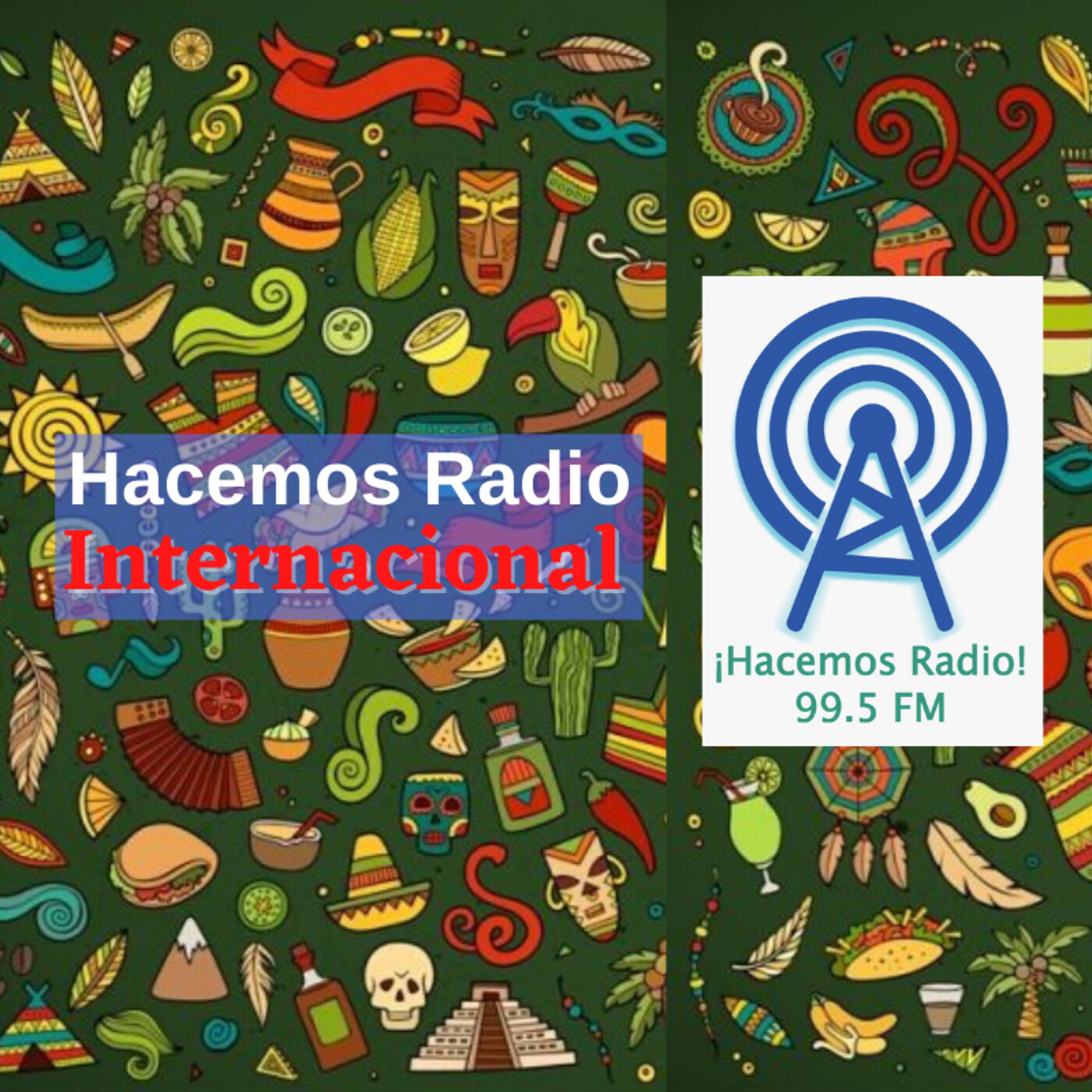 Hacemos Radio