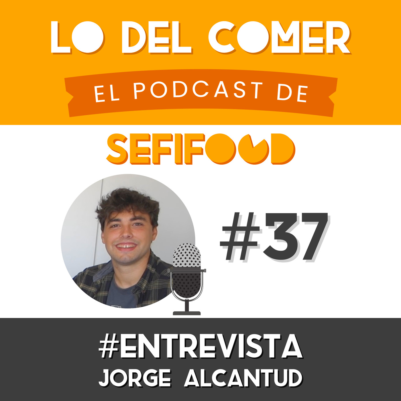 Lo del Comer - Ciencia y Tecnología de Alimentos