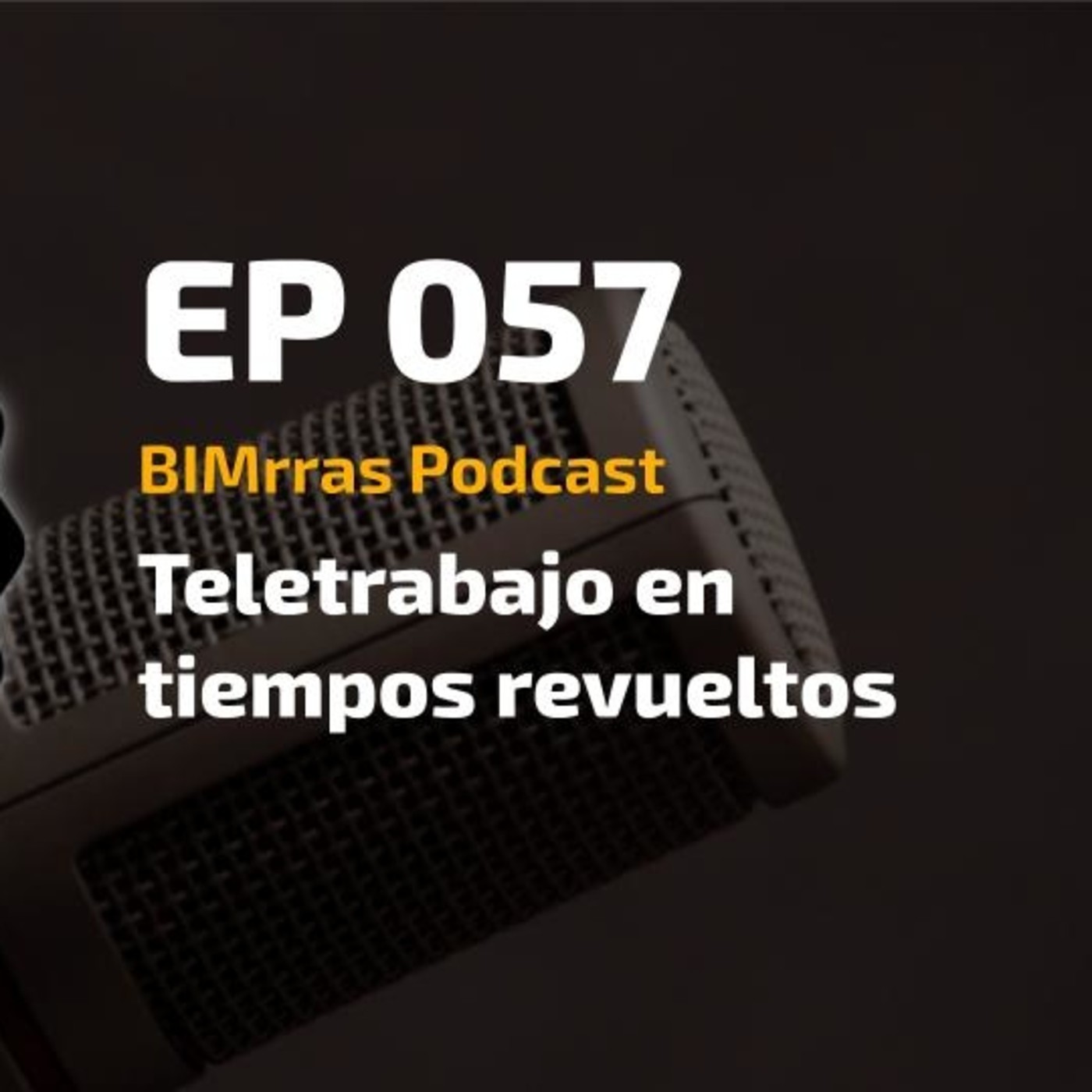 BIMrras Podcast