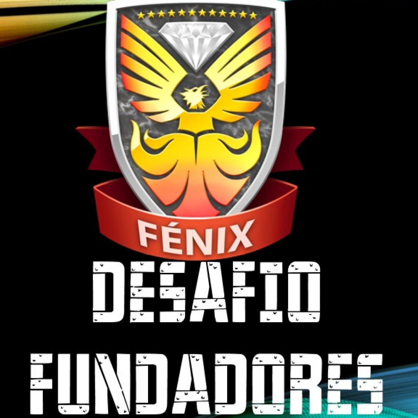 Desafío Fundadores I