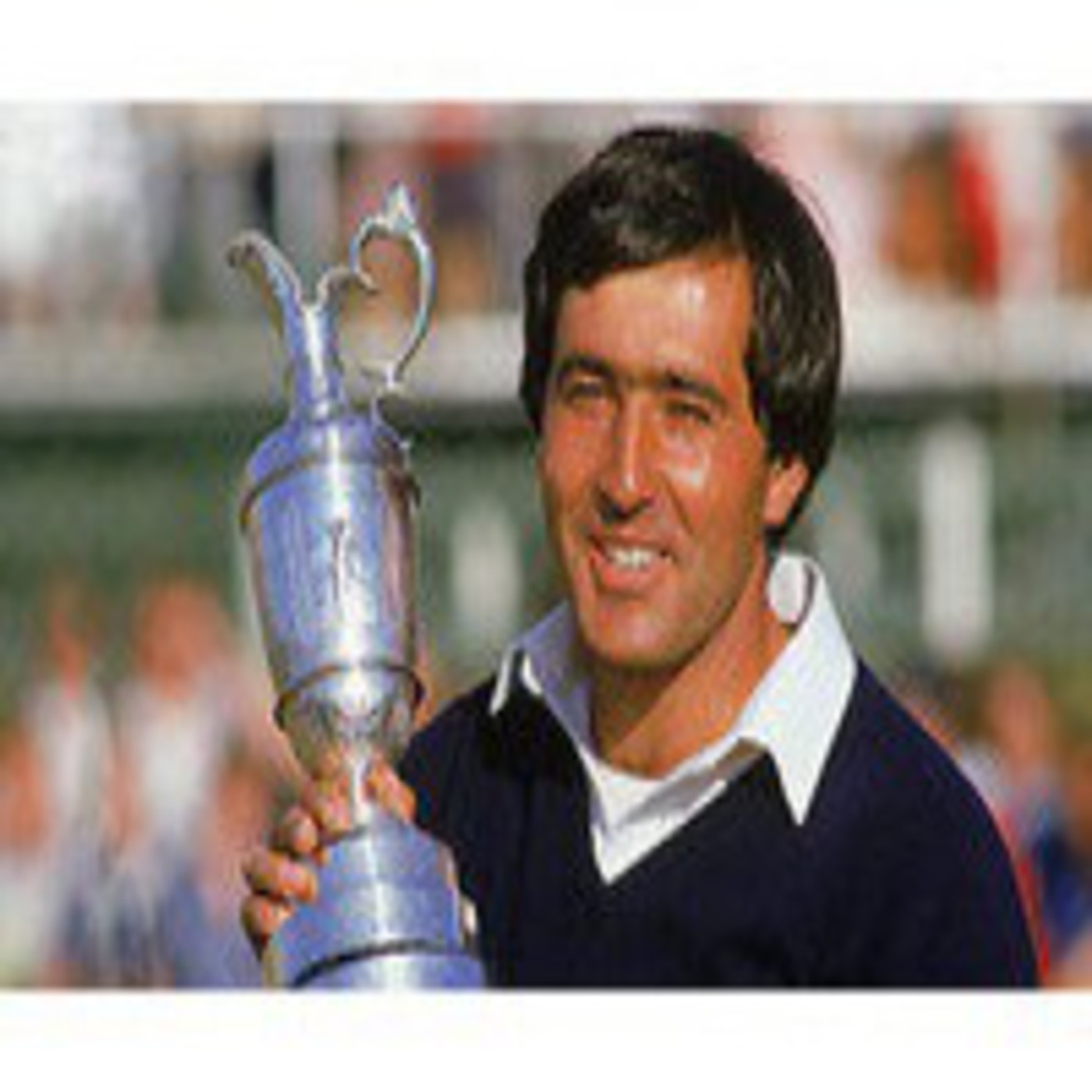 Documental de Golf - "Severiano Ballesteros: La leyenda continua" episode artwork