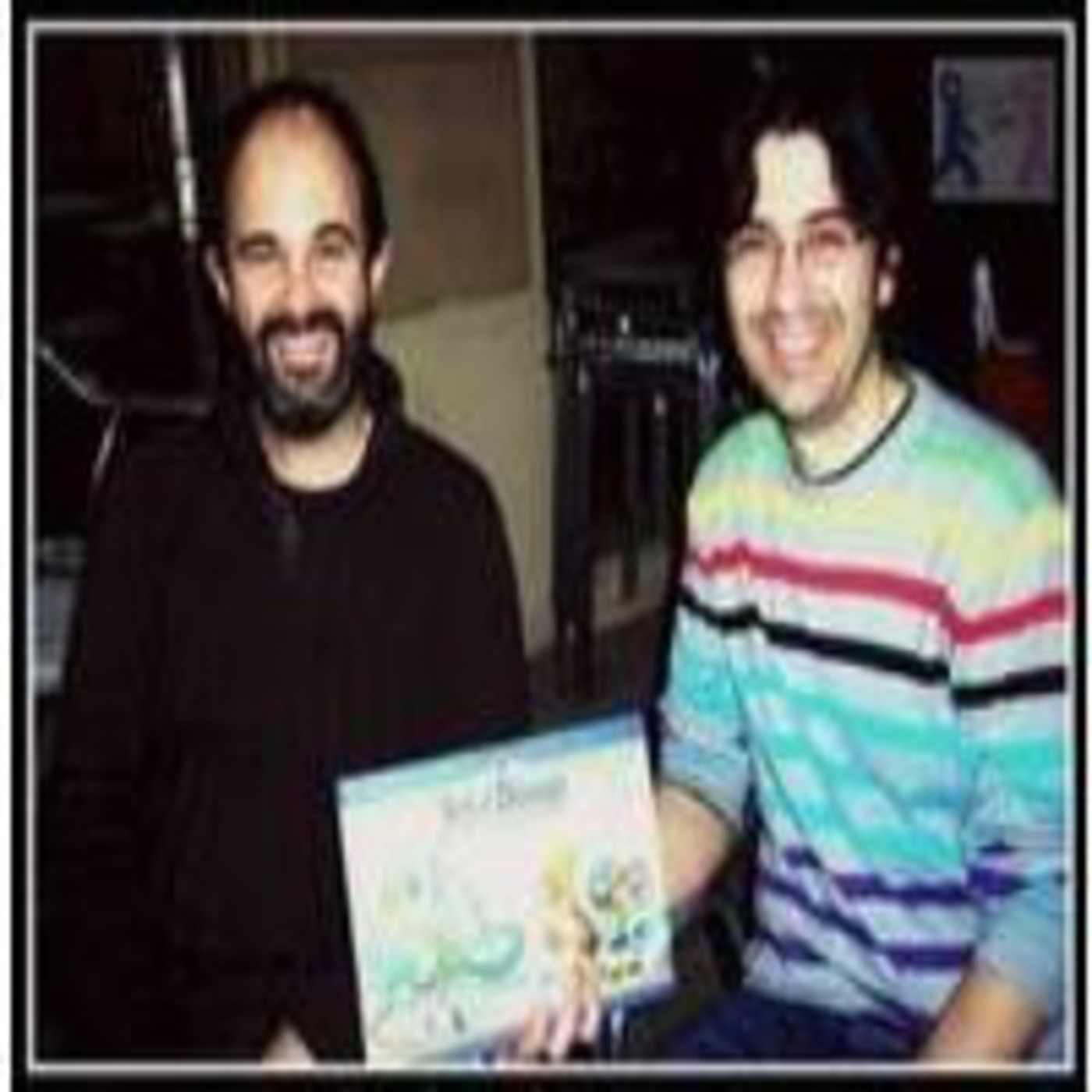 Podcast De Lectura Obligada