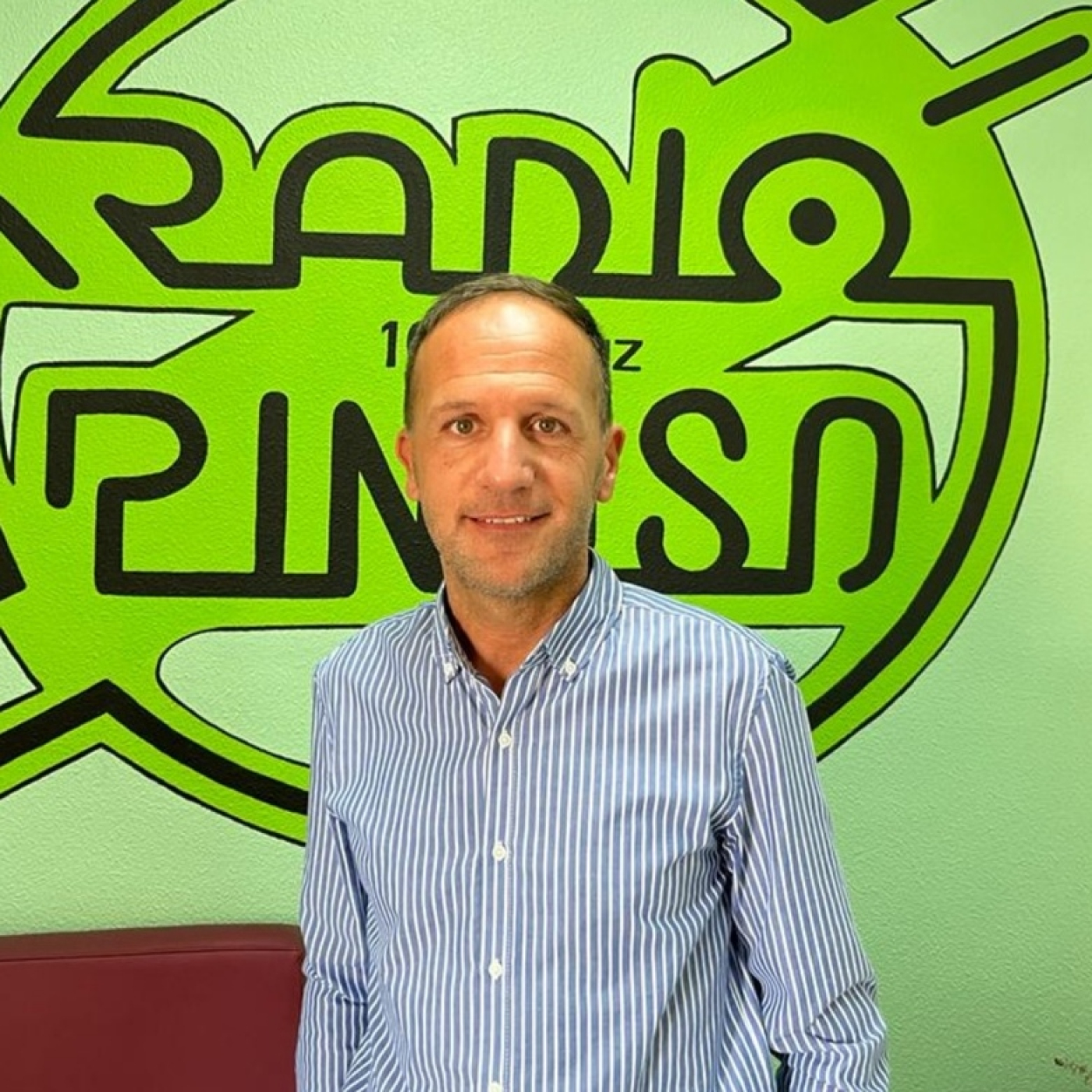 Radiopinoso