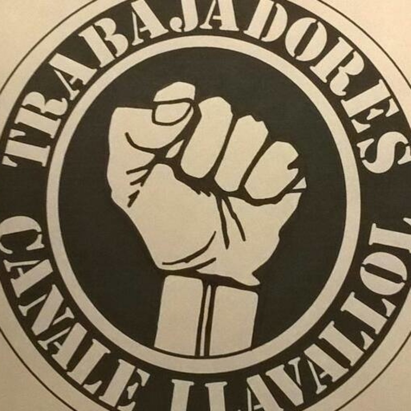 vuelta cangrejo