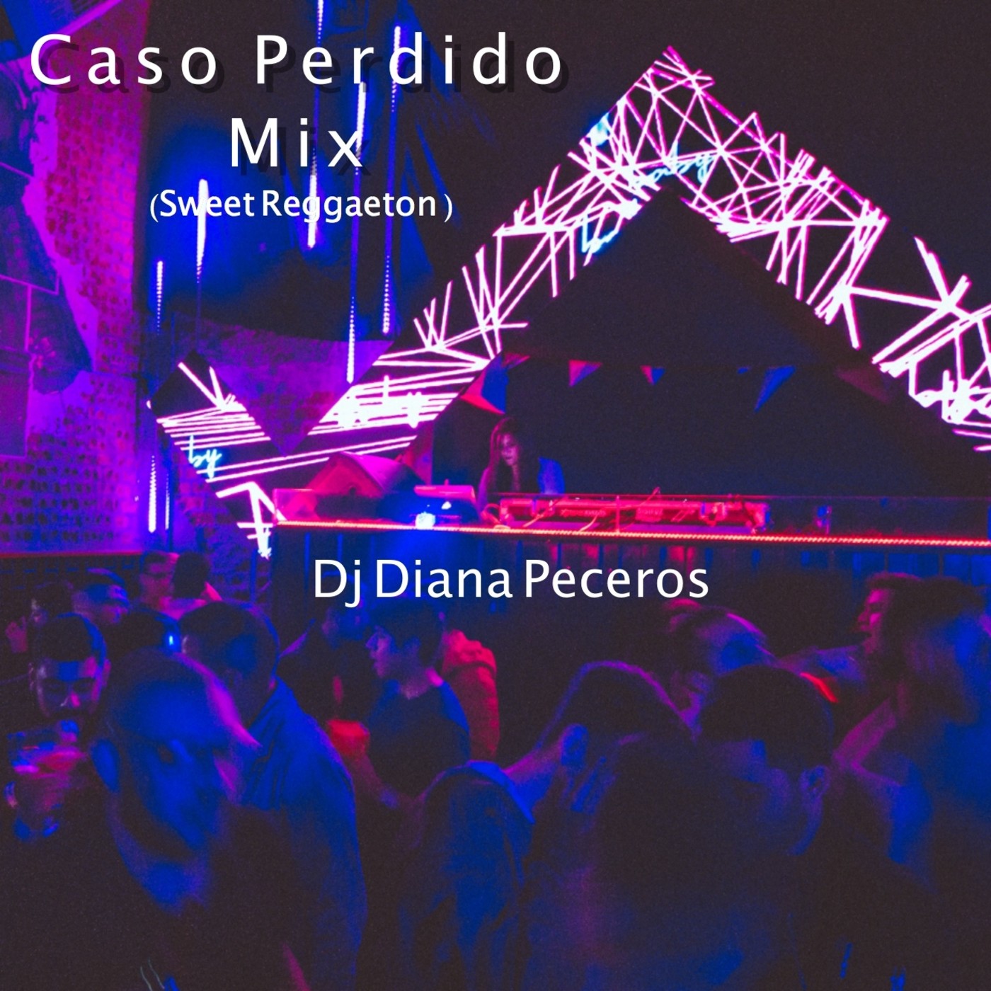 Diana Peceros Dj