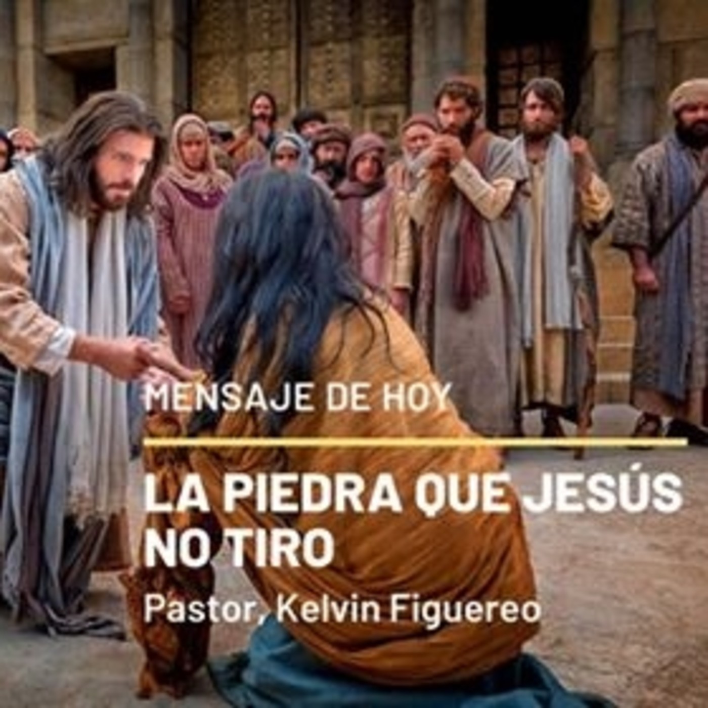 Mensaje de Bendición 2019