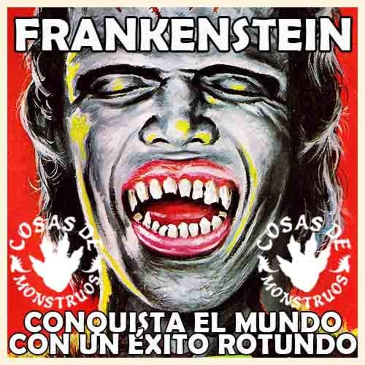 Cosas de Monstruos