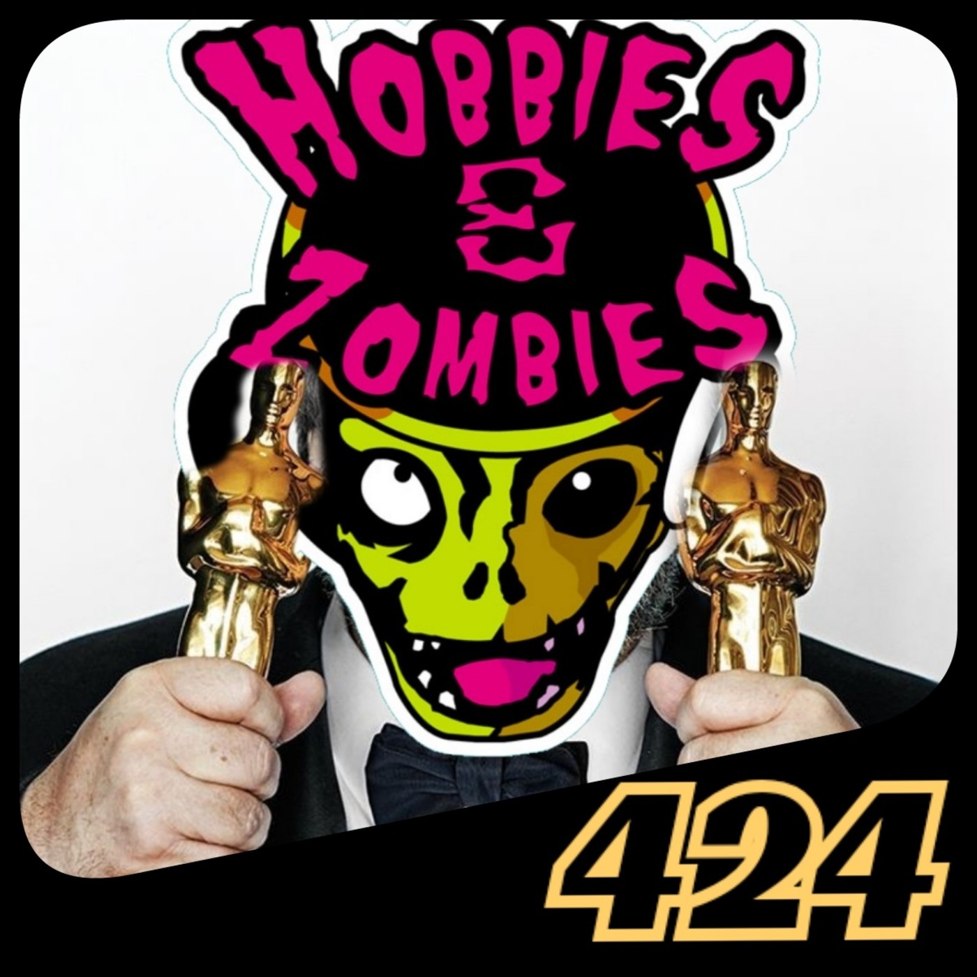 Podcast Hobbies & Zombies