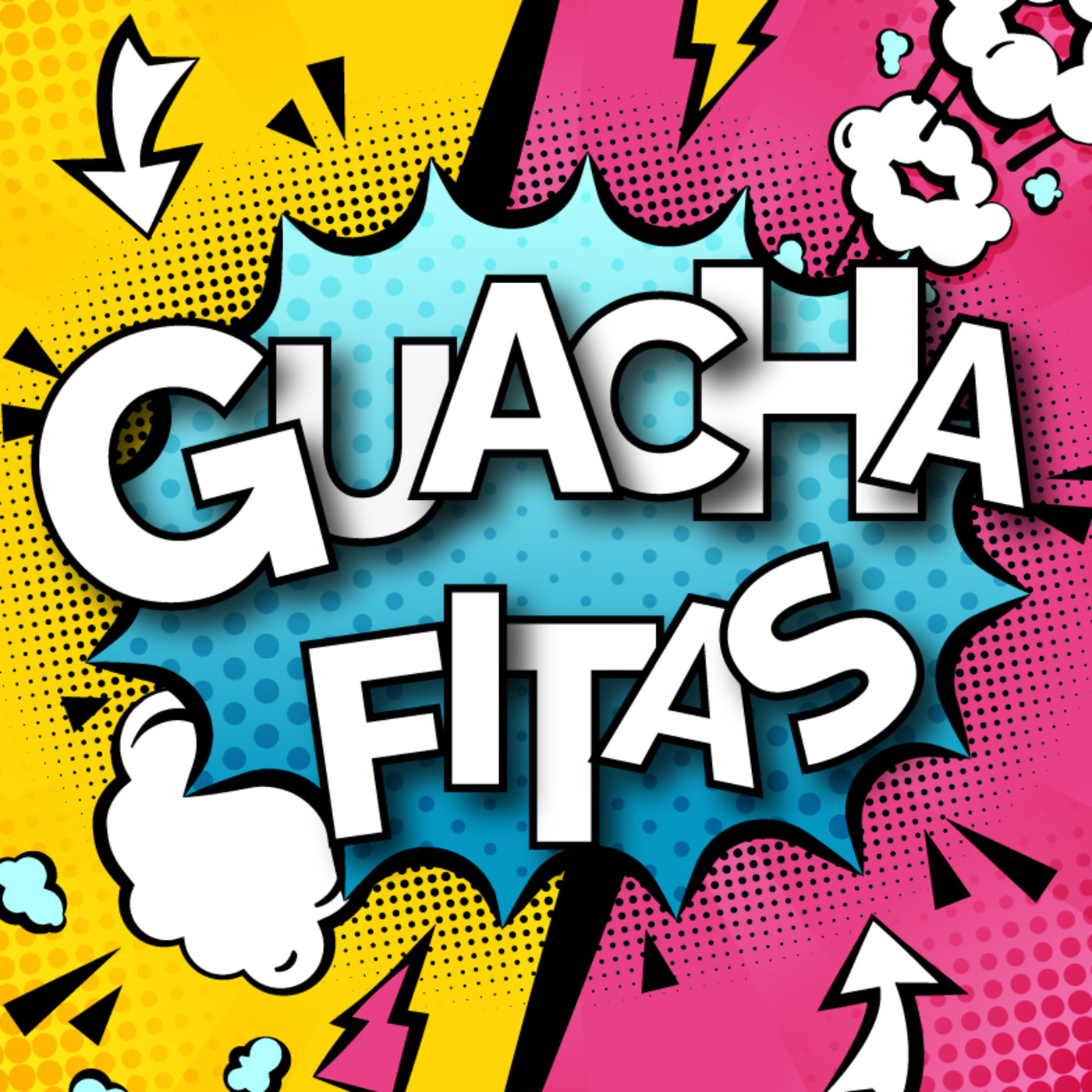 Guachafitas