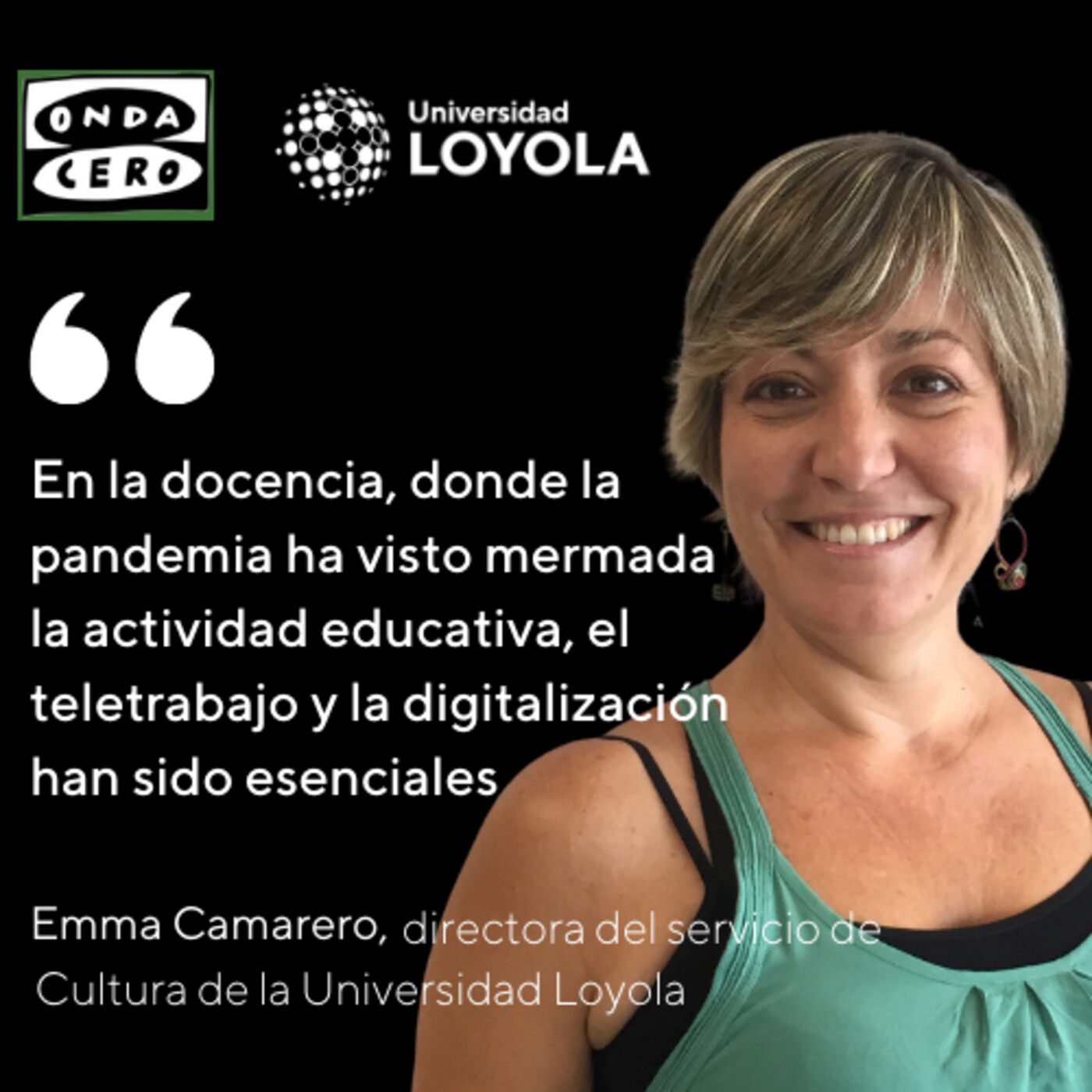 Loyola Podcast