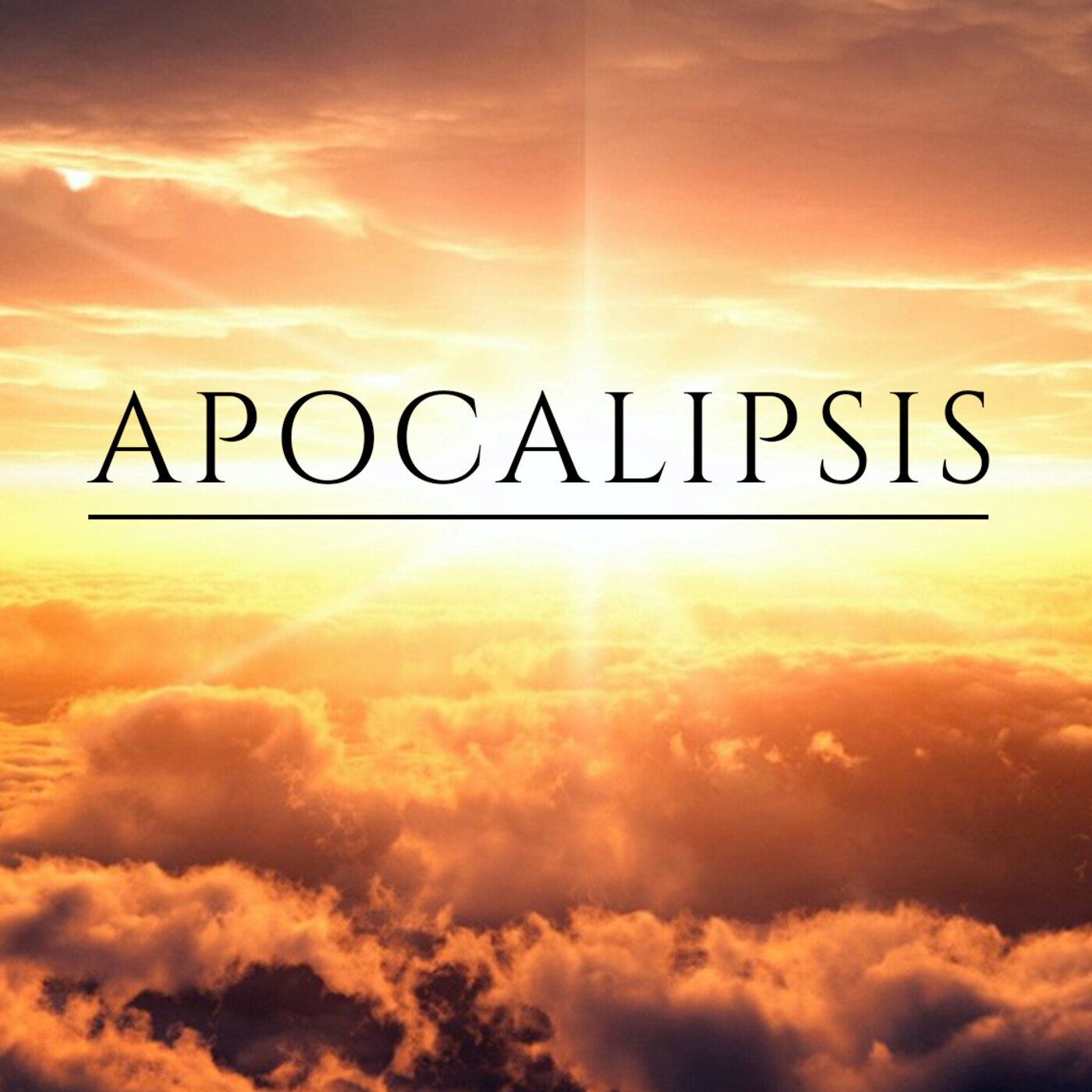Apocalipsis: Las cosas que han de acontecer. El cantico de los 144.000 y la tierra segada