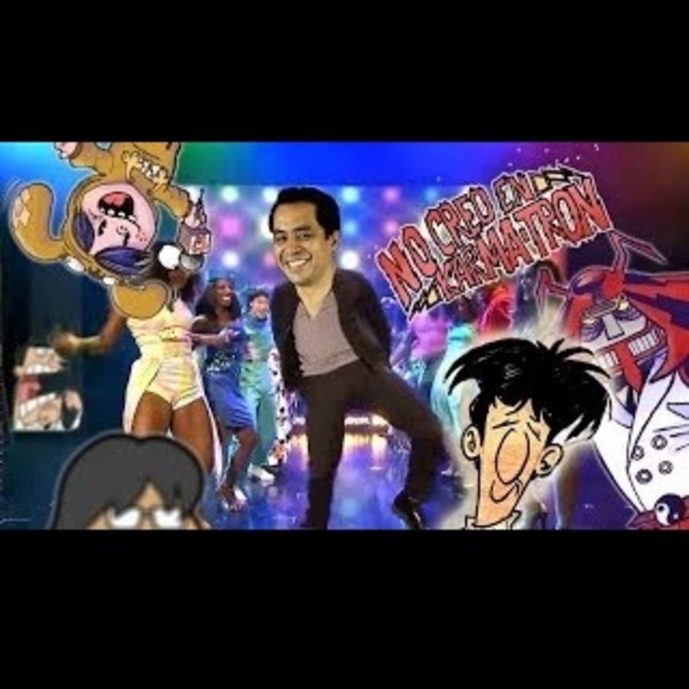 No Creo En Karmatrón