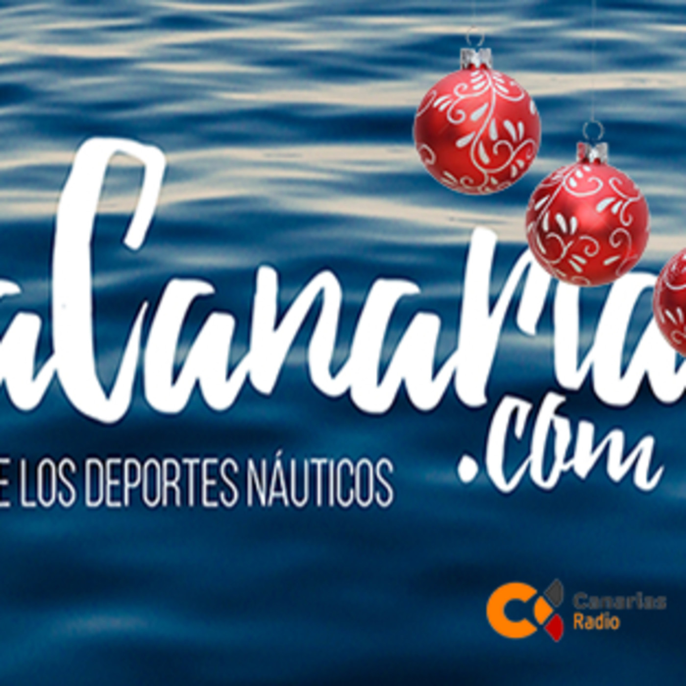NauticaCanaria Radio.- CanariasRadio.- La Autonómica.- Programa emitido 24.DIC.2016 episode artwork