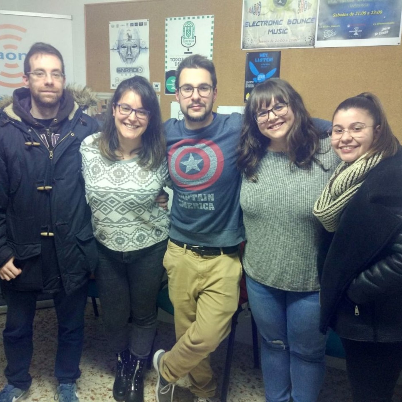 Podcast Travesura Realizada