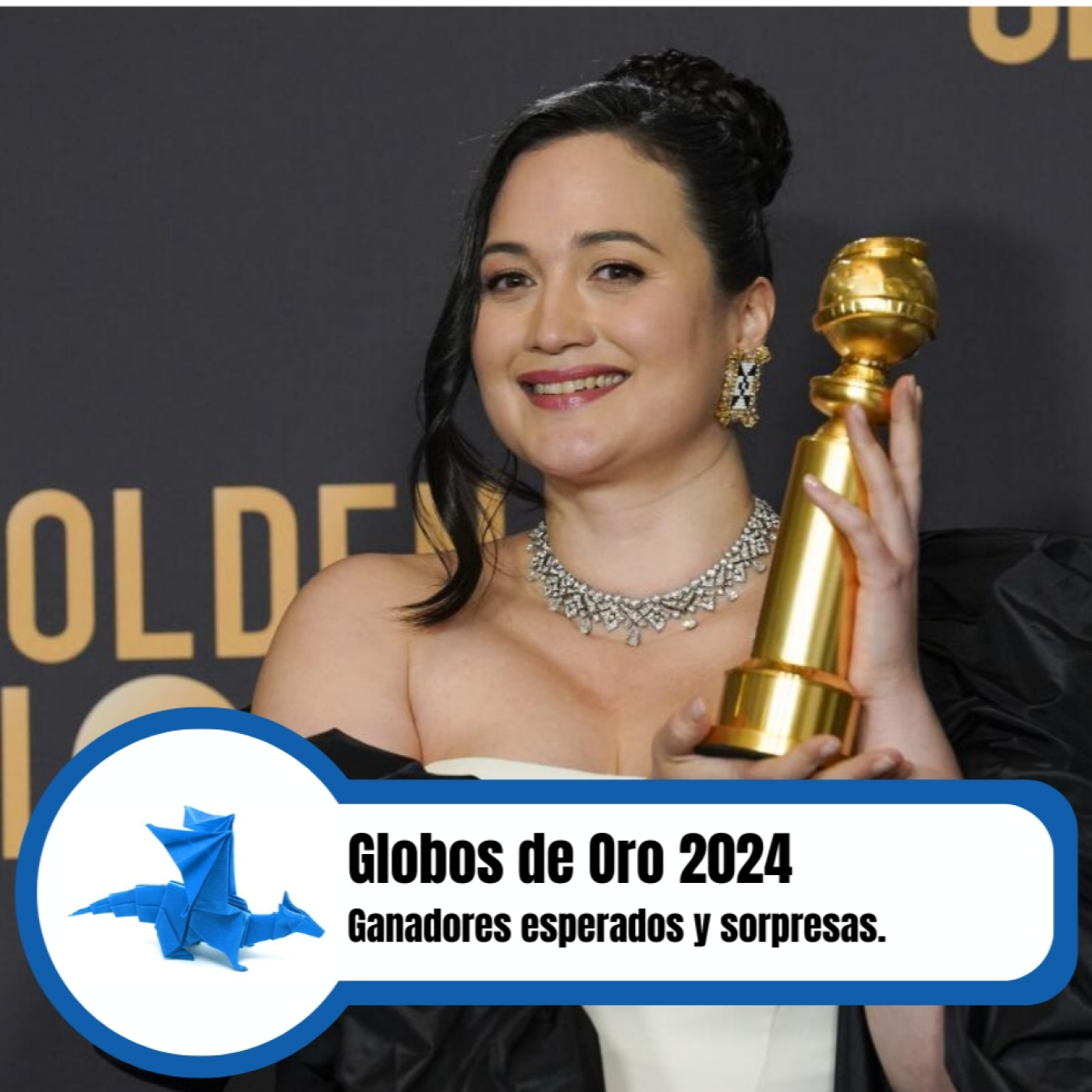 Dragones y Replicantes