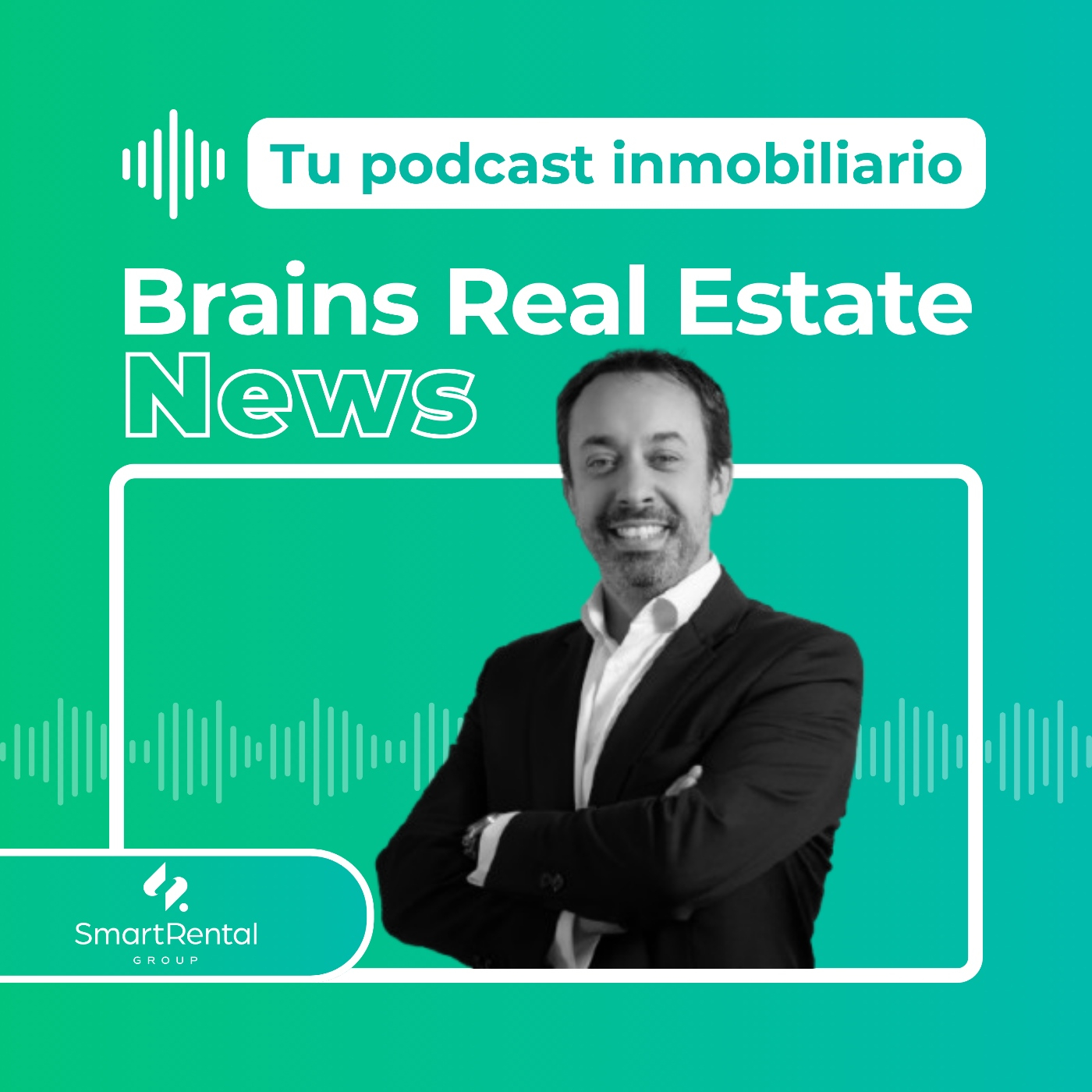DIVERSIFICACIÓN EN EL MERCADO RESIDENCIAL, E INVERSIÓN EN HOSTELS Y FLEX LIVING | Carlos Escoda (Smart Rental Group)