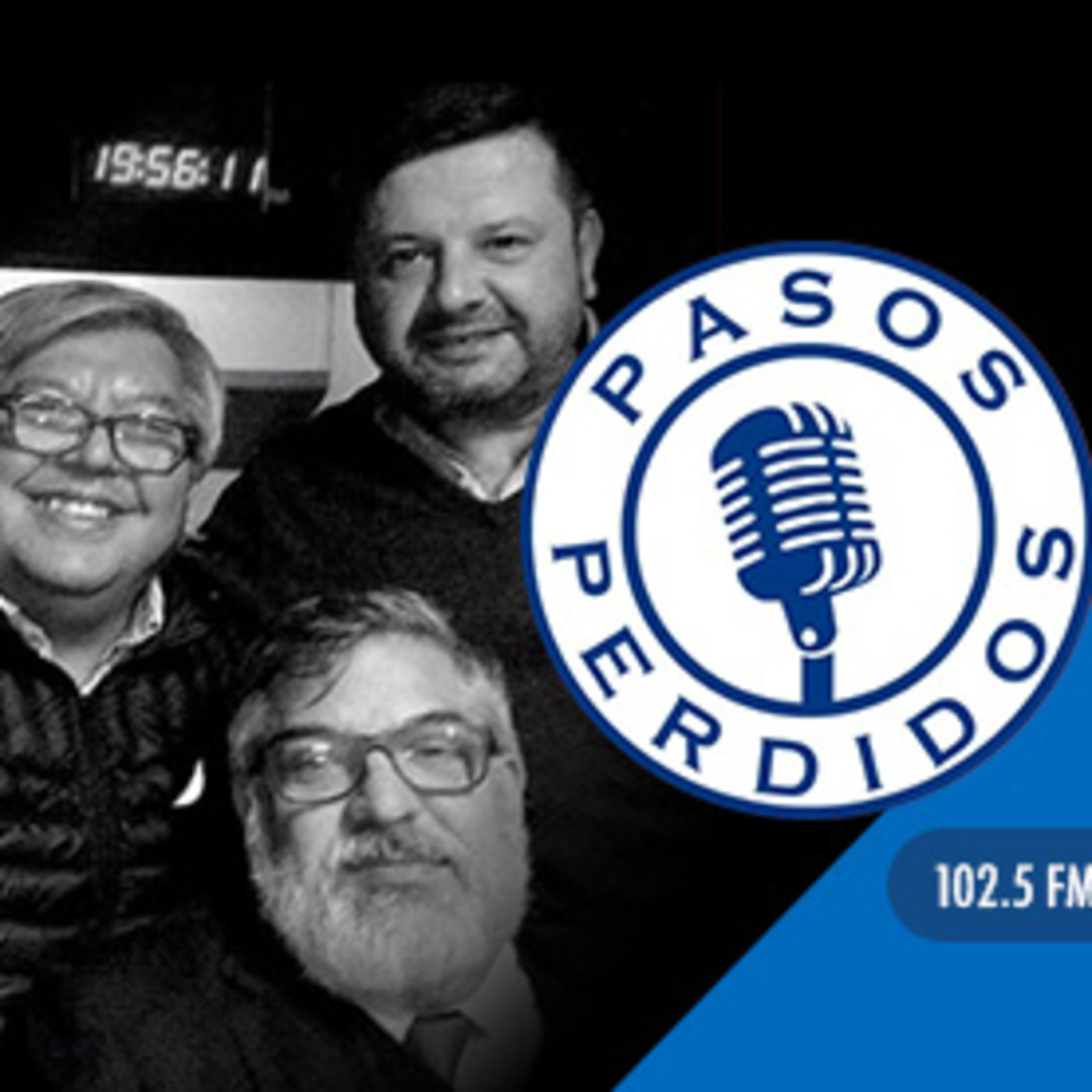 PASOS PERDIDOS