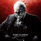 El Instante Más Oscuro (2017) #Bélico #Drama #Política #peliculas #audesc #podcast