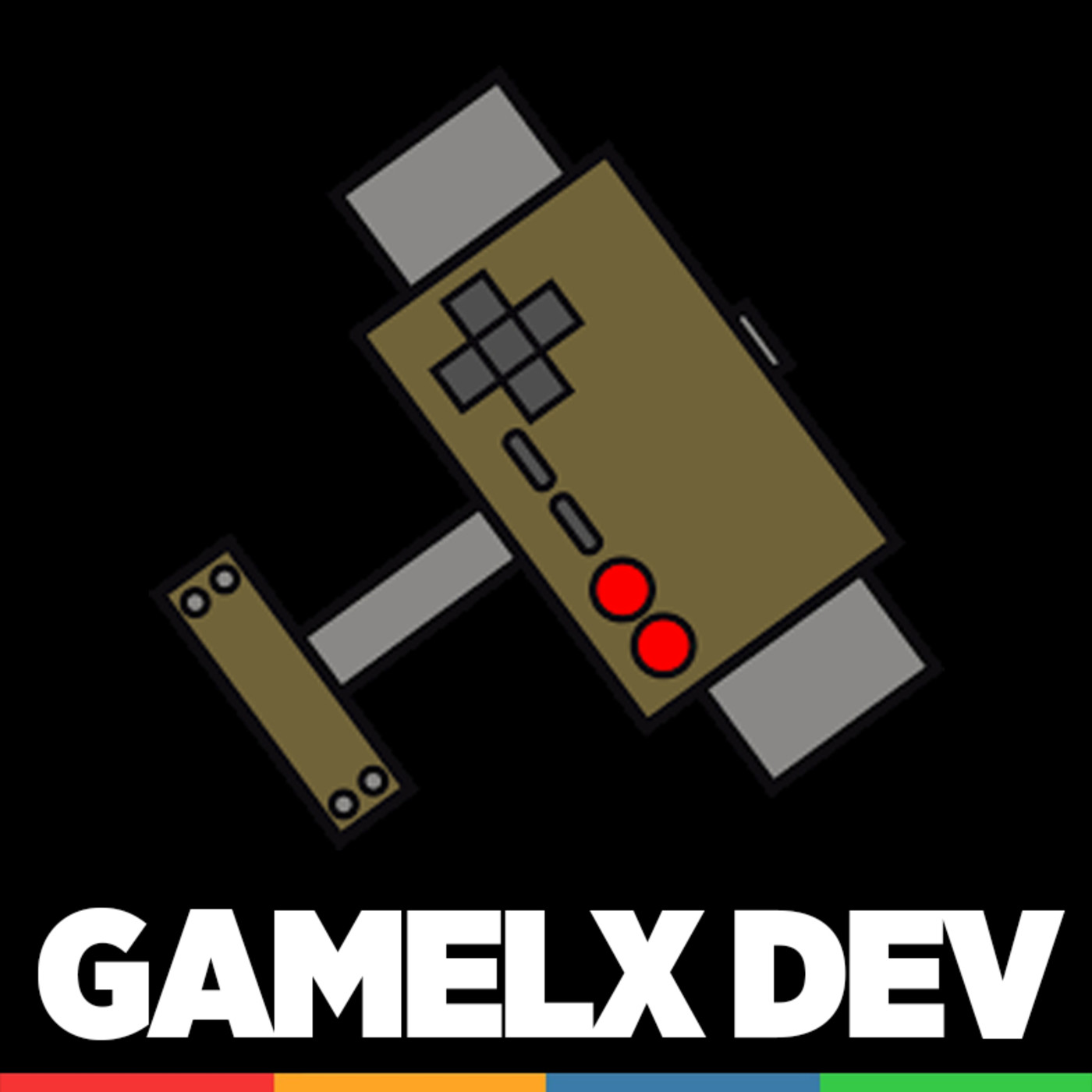 Cómo se hace un videojuego ahora en GAMELX.es