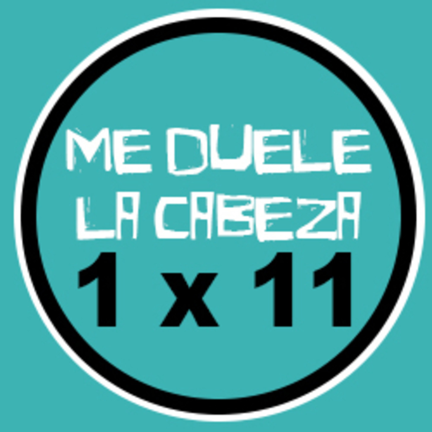 1x11 | Back to the zulo | MDLC|