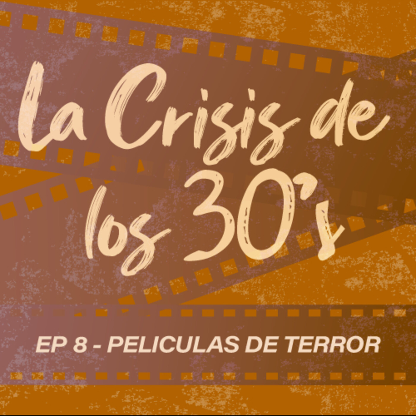 La Crisis de los 30s - Cine y Películas