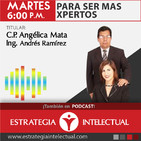 Para Ser Más Xpertos (Qué es la CONAGUA)