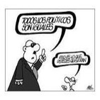 Tertulia de Políticos: Hospital de Laredo e Informe Cáritas sobre la pobreza (29-03-2014)
