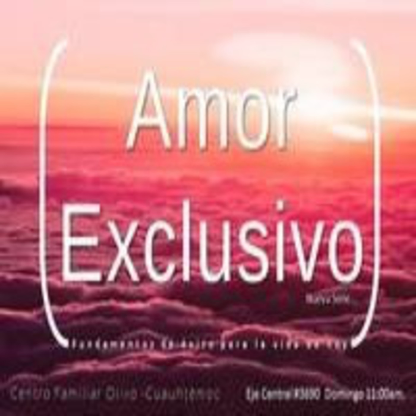 Podcast de Erick Salvio