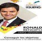 Negocio de Avanzada - Ronald Rengifo en ALUMBRA 2015