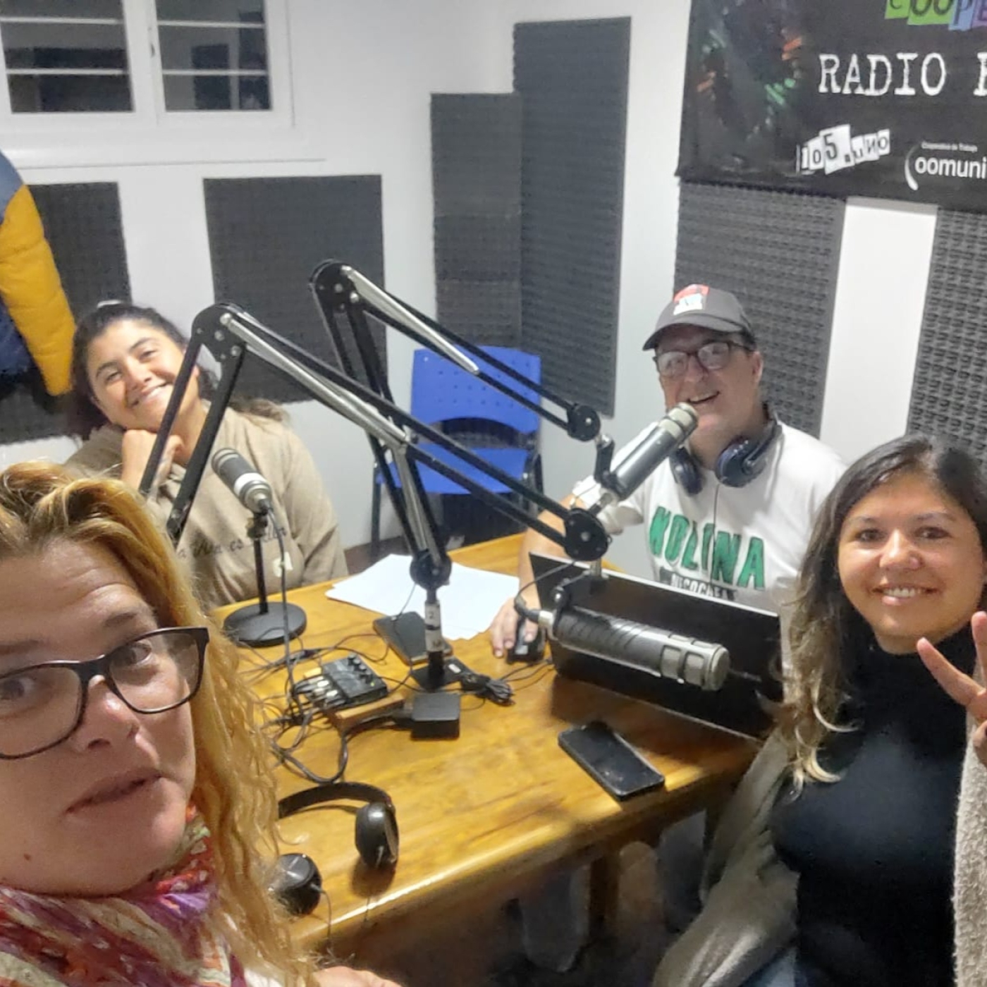 EDUCA TU PARLANTE