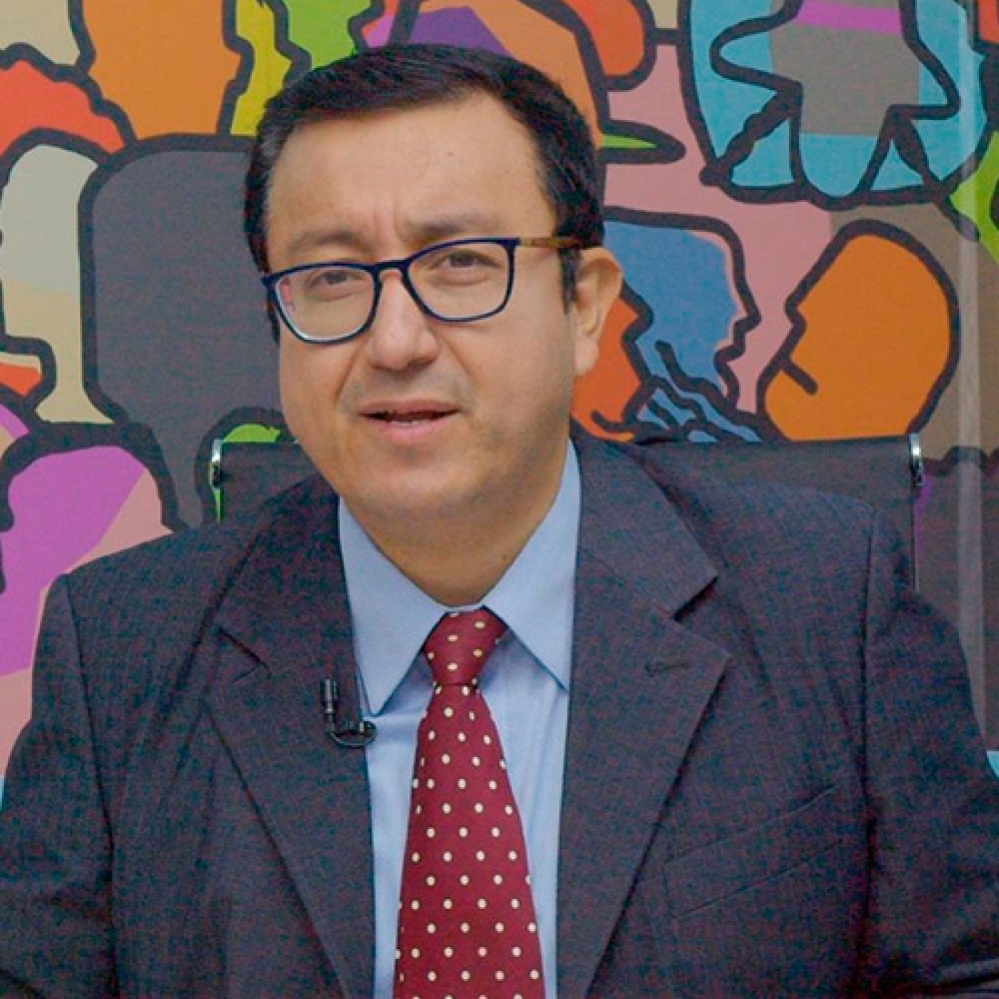 Glatzer Tuesta – Editorial 17 de febrero de 2026