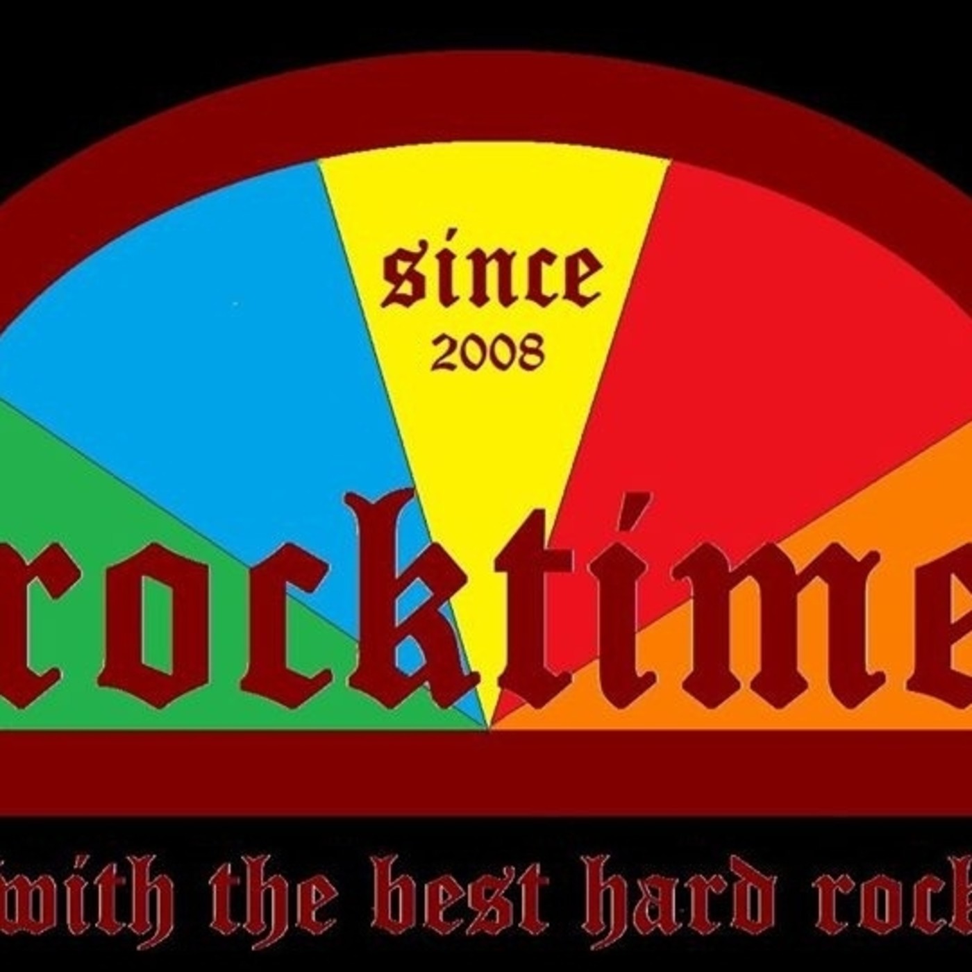 Podcast ROCKTIME