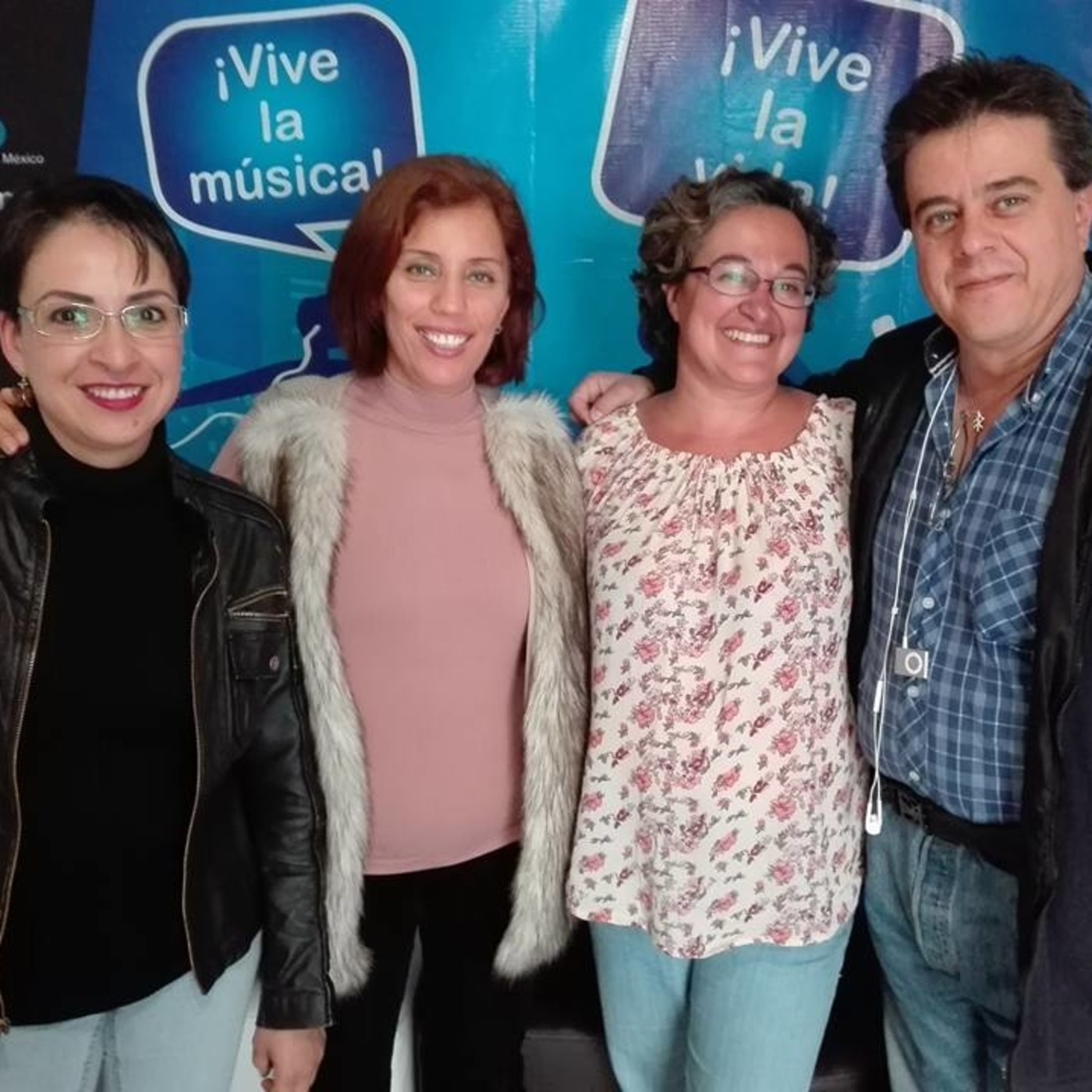Podcast de Wicca Radio Mexico Simbolos