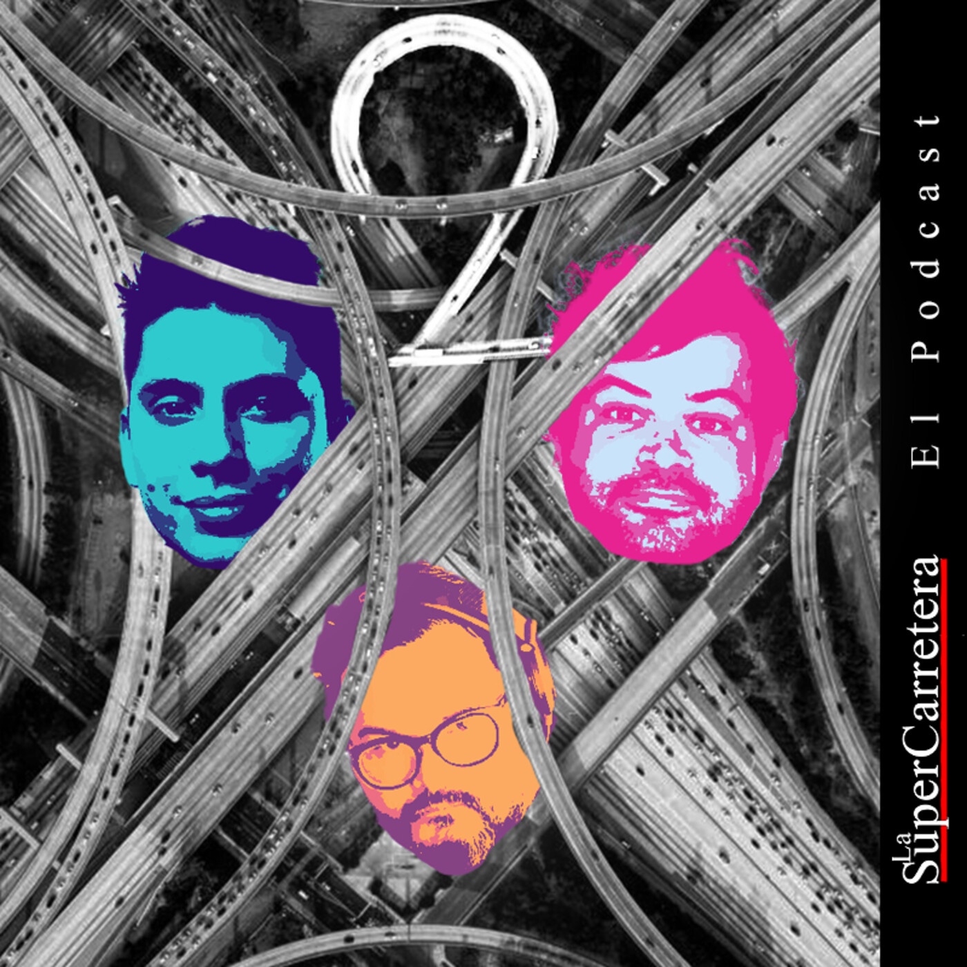 Supercarretera
