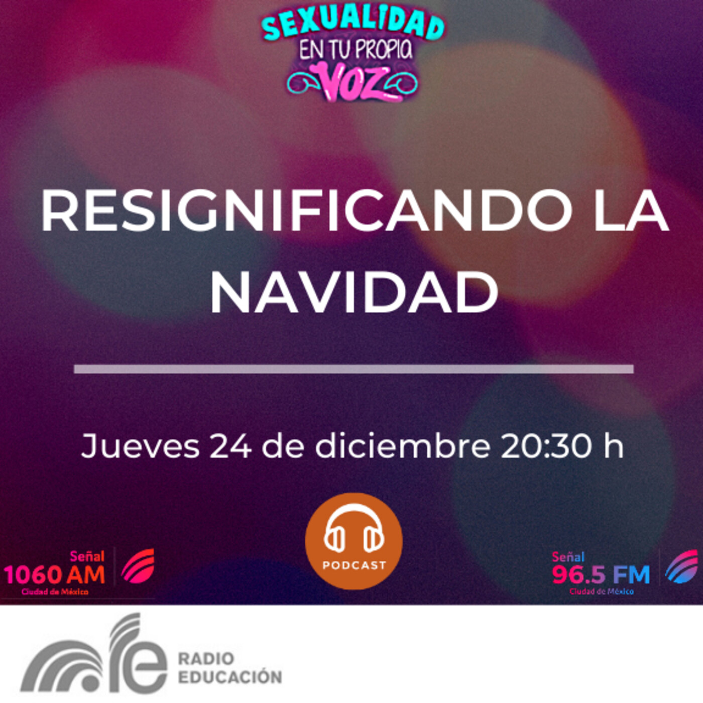 1198. Resignificando la Navidad episode artwork