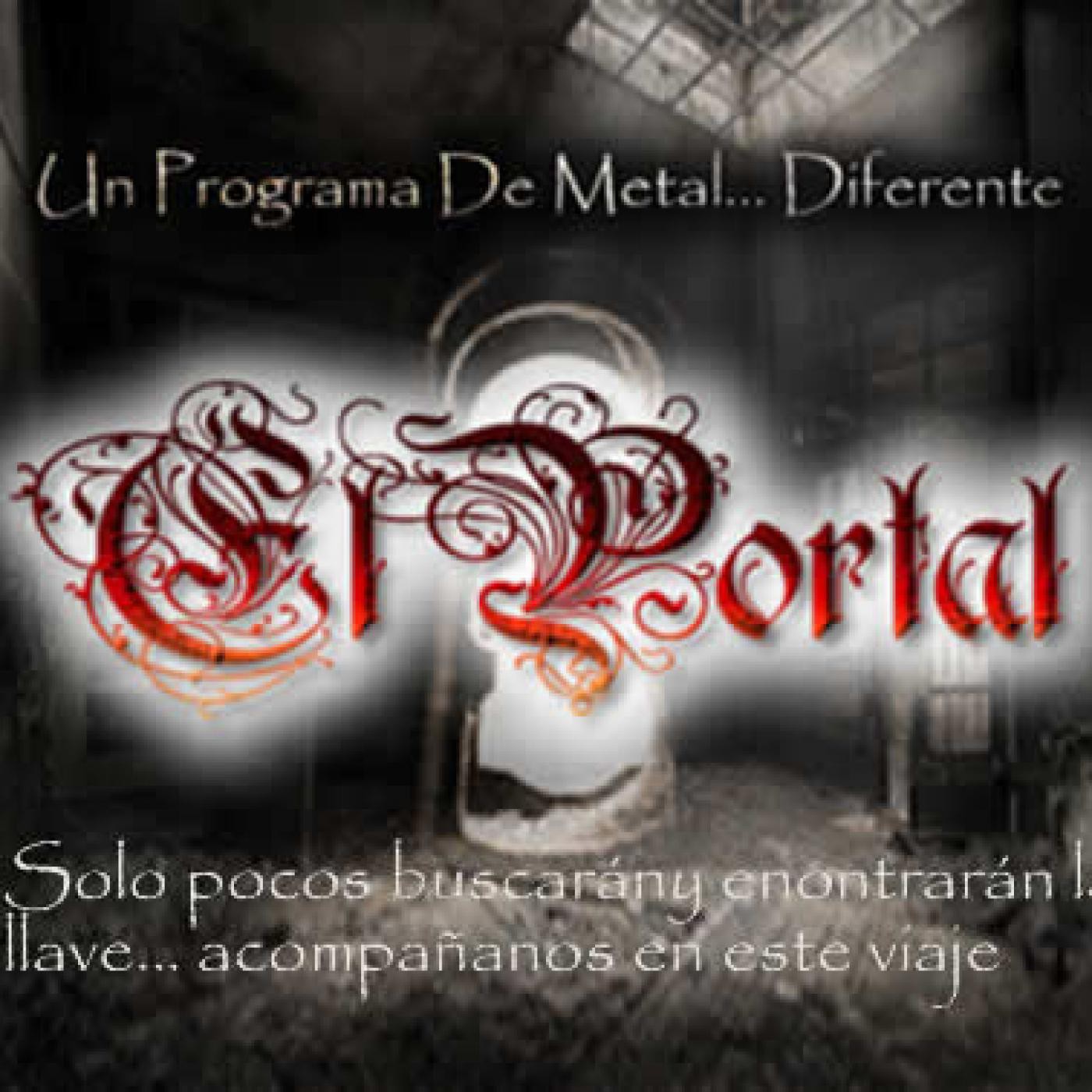 Podcast de Templo Del Misterio