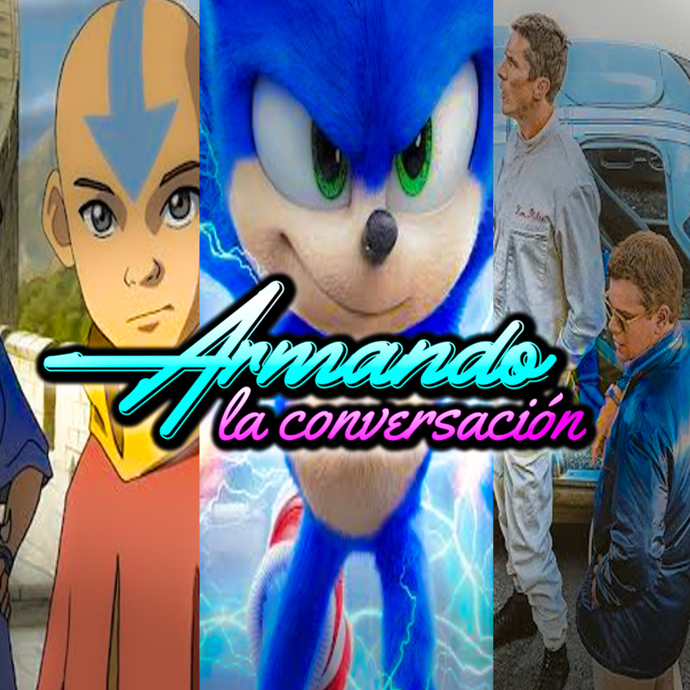 Armando la conversación