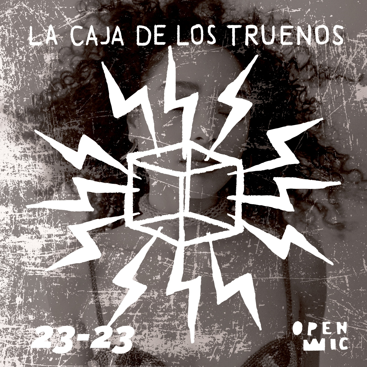 Episodio 23-23. La Caja de los Truenos episode artwork