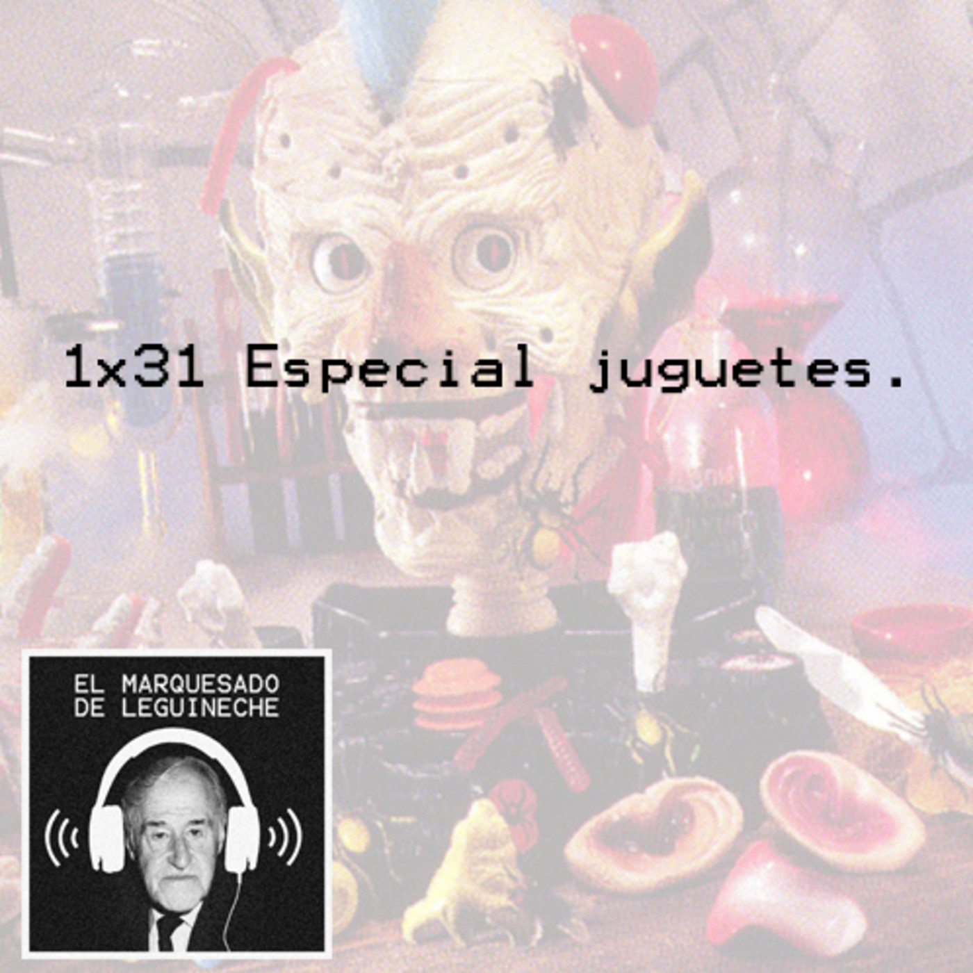El marquesado de Leguineche