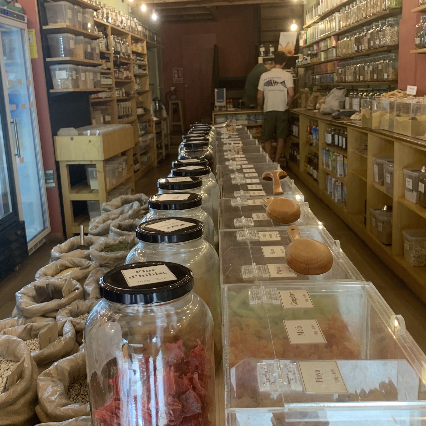 Barcelona Verda
