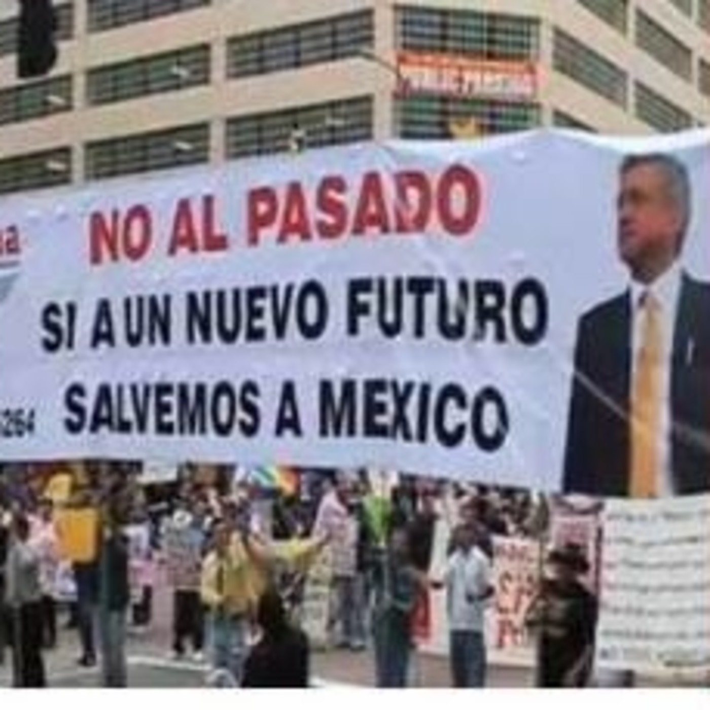 morena La Única Esperanza