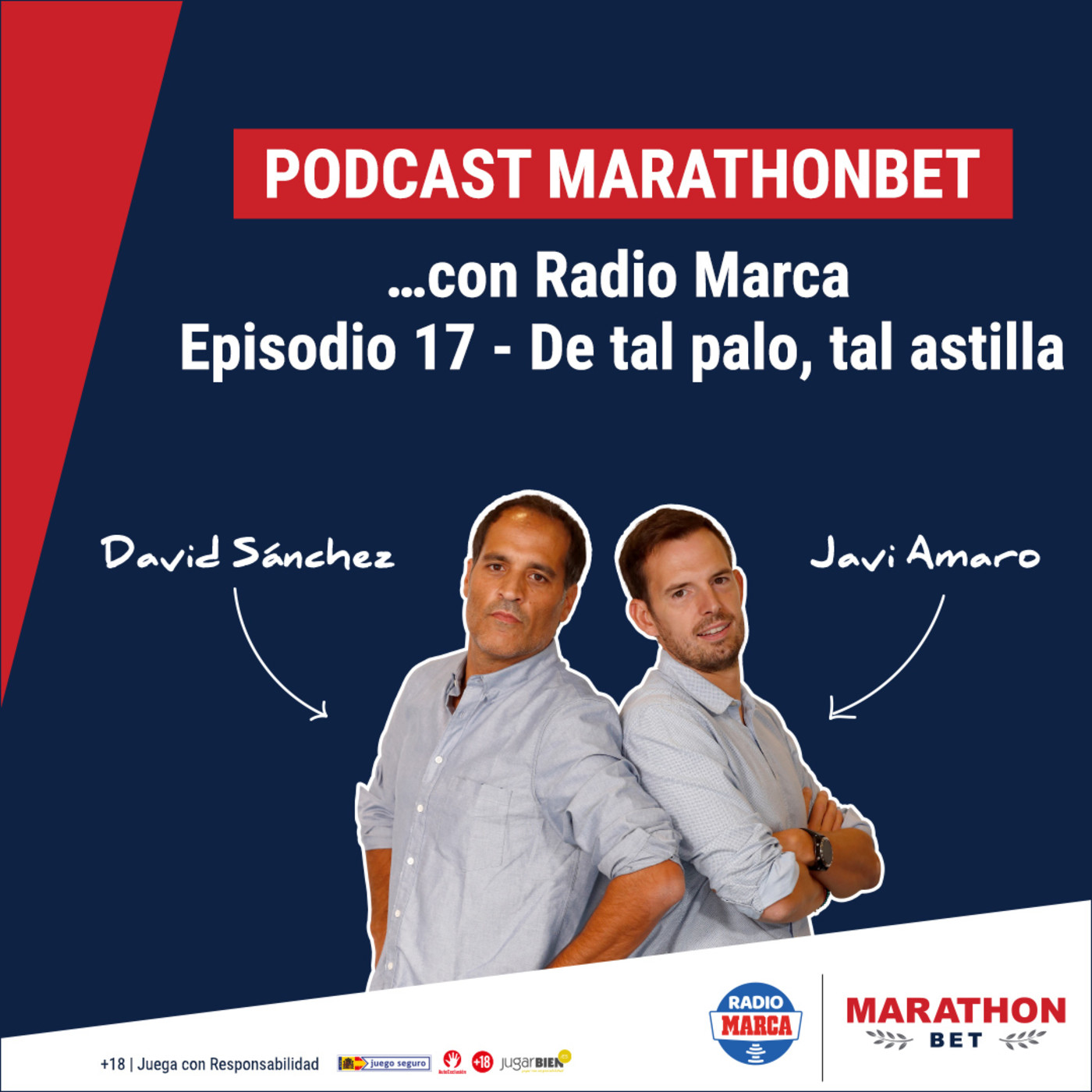 El Podcast de Marathonbet